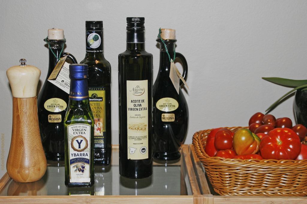 Sercotel Arrahona Σαμπαντέλ Εξωτερικό φωτογραφία