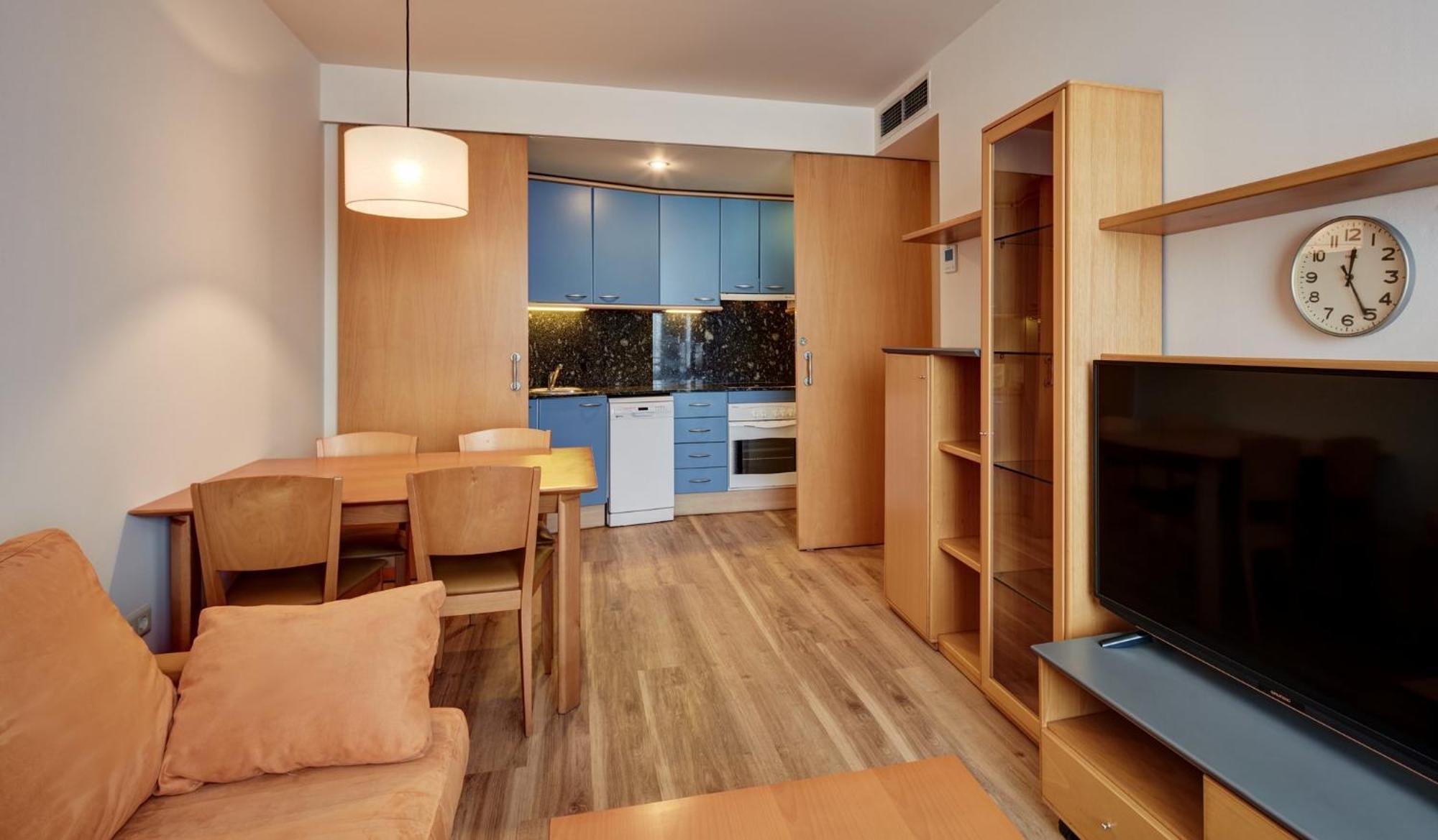 Sercotel Arrahona Σαμπαντέλ Εξωτερικό φωτογραφία