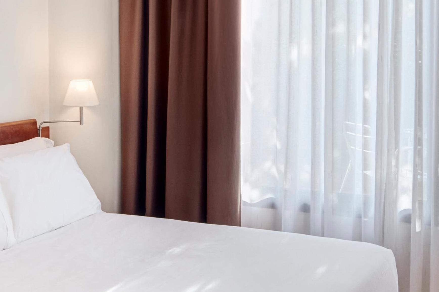 Sercotel Arrahona Σαμπαντέλ Εξωτερικό φωτογραφία