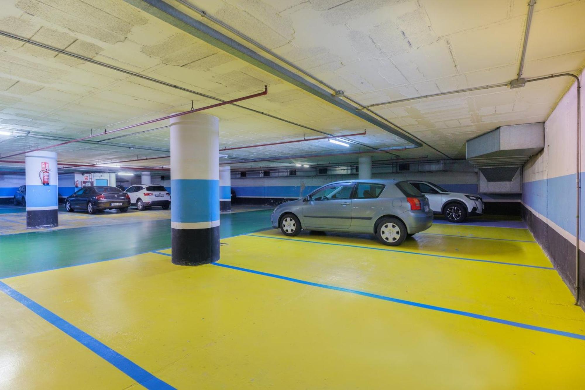 Sercotel Arrahona Σαμπαντέλ Εξωτερικό φωτογραφία