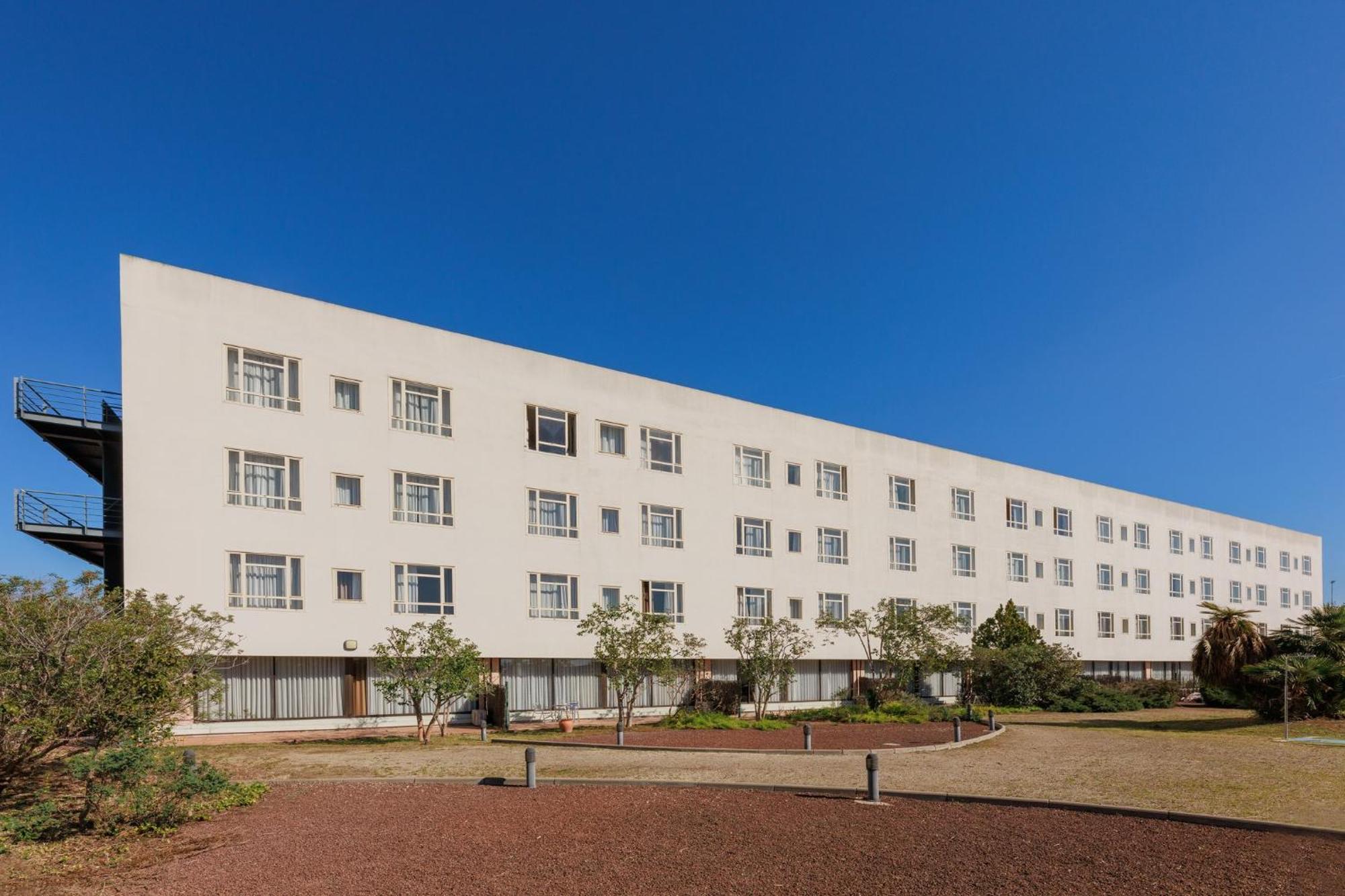 Sercotel Arrahona Σαμπαντέλ Εξωτερικό φωτογραφία
